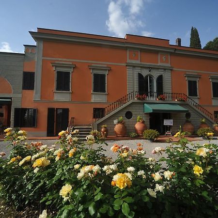 Villa De Fiori Pistoia Buitenkant foto