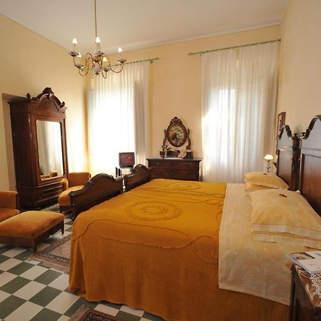 Villa De Fiori Pistoia Buitenkant foto