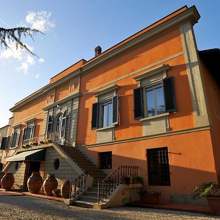 Villa De Fiori Pistoia Buitenkant foto