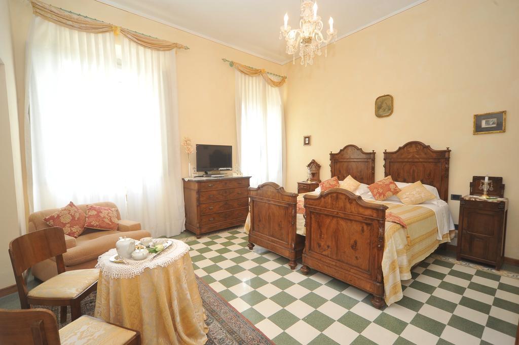 Villa De Fiori Pistoia Buitenkant foto