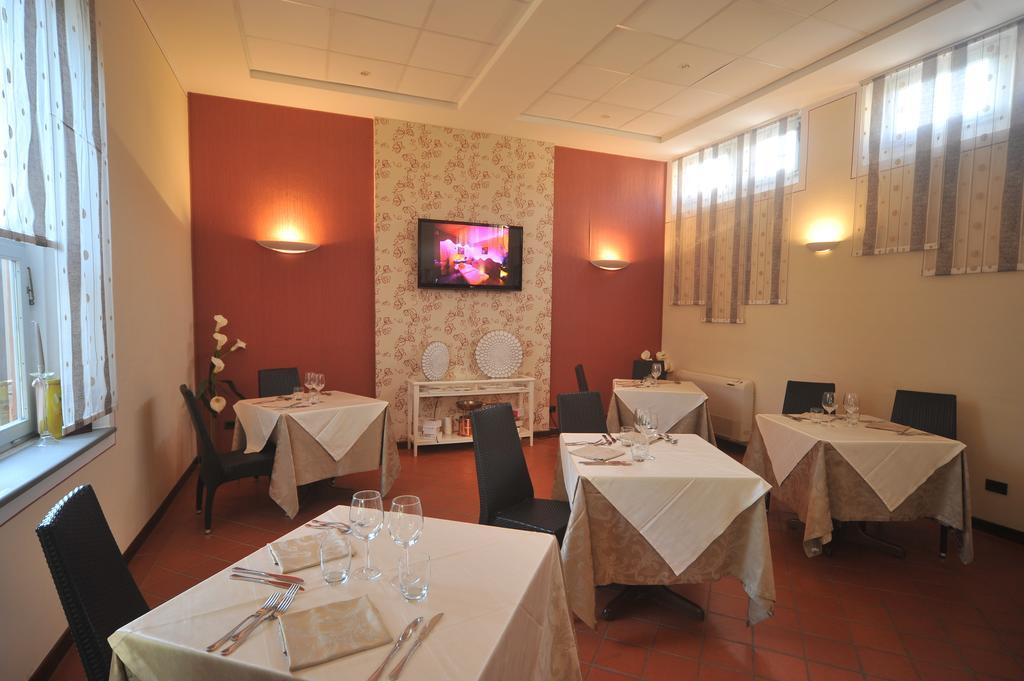 Villa De Fiori Pistoia Buitenkant foto