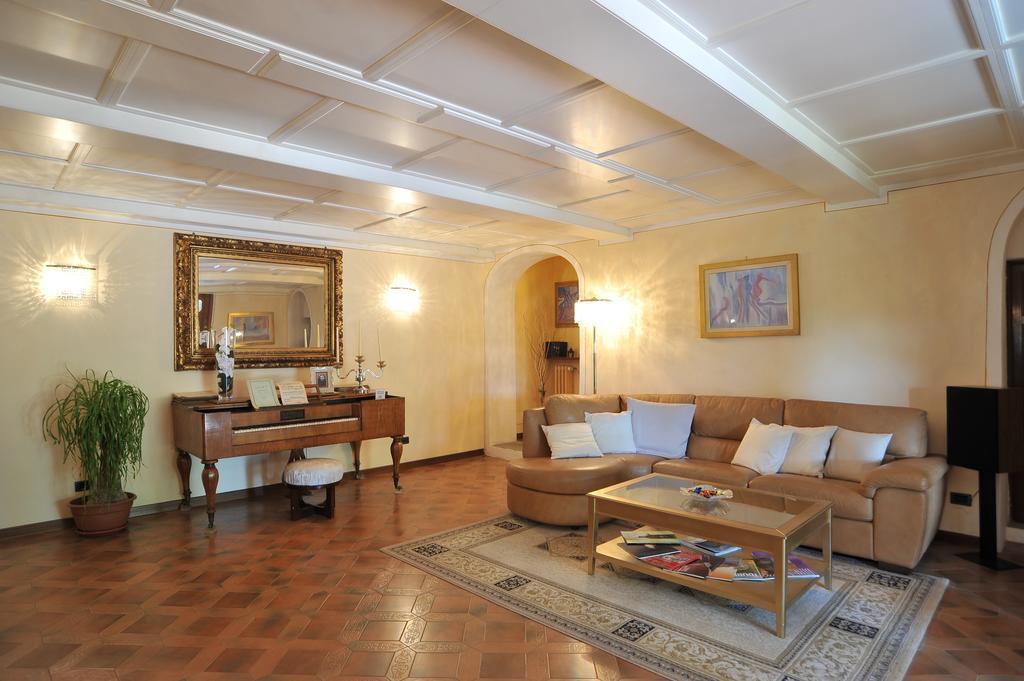 Villa De Fiori Pistoia Buitenkant foto