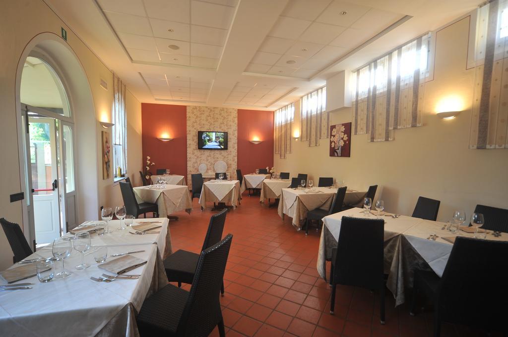 Villa De Fiori Pistoia Buitenkant foto