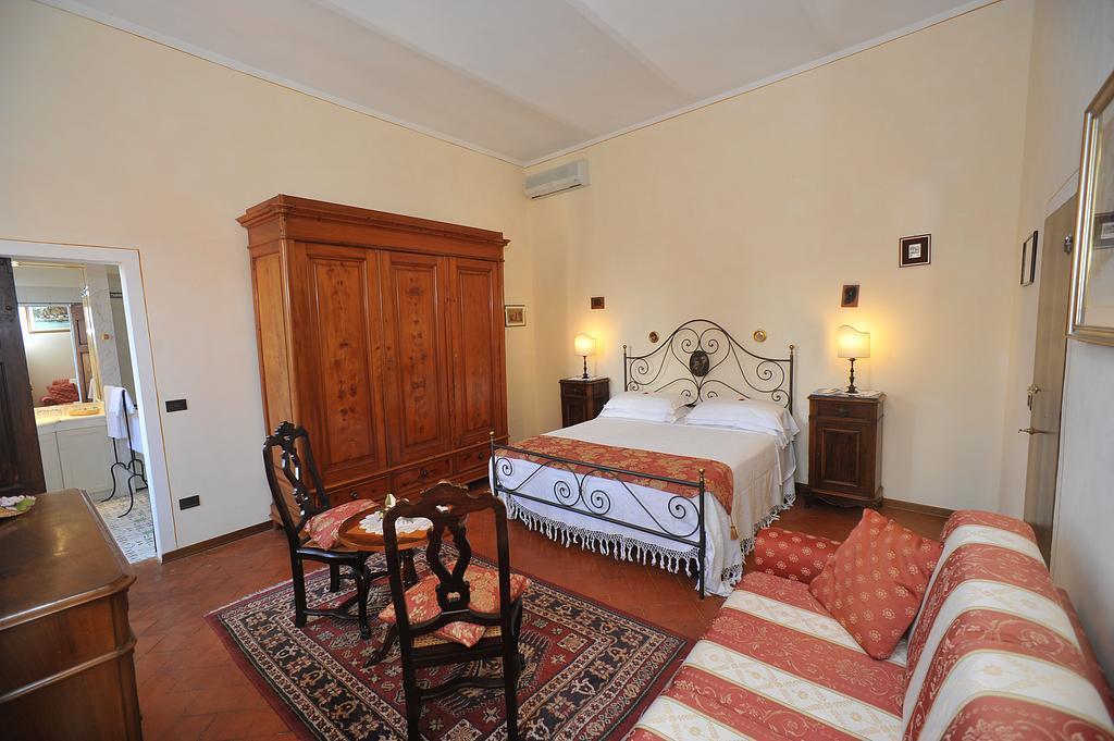 Villa De Fiori Pistoia Kamer foto