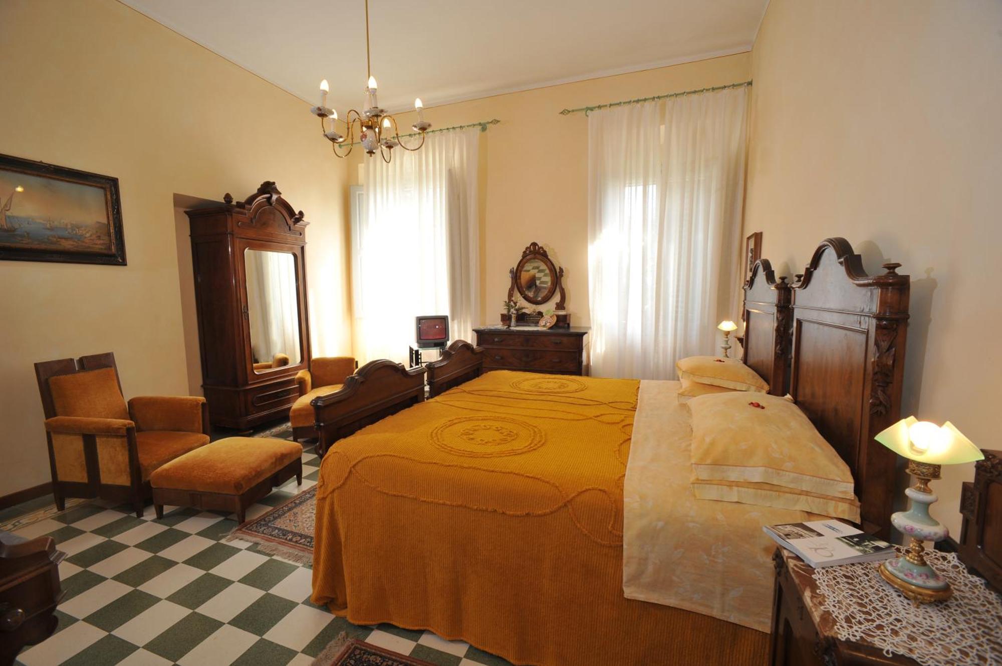 Villa De Fiori Pistoia Buitenkant foto