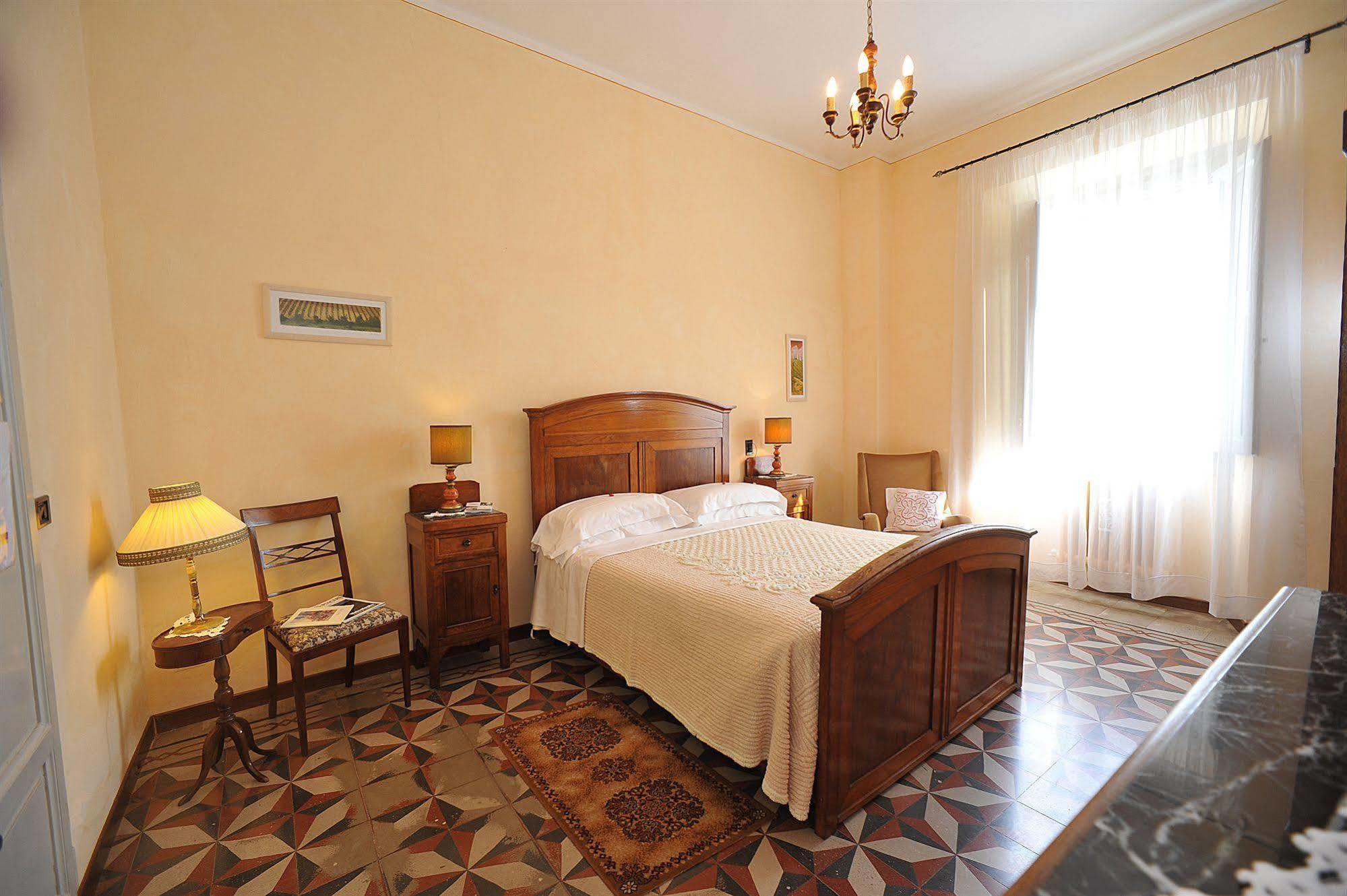 Villa De Fiori Pistoia Buitenkant foto