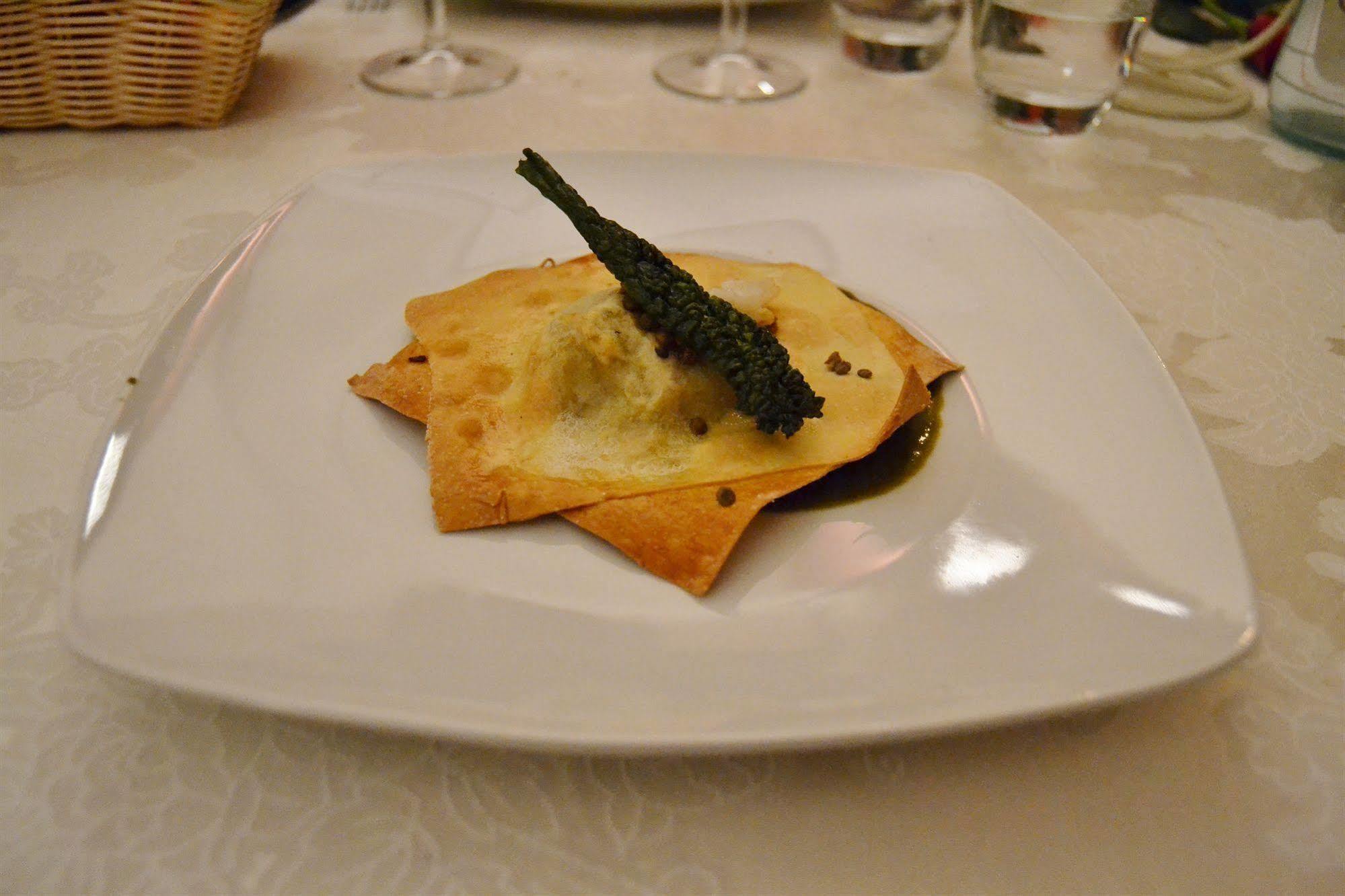 Villa De Fiori Pistoia Buitenkant foto