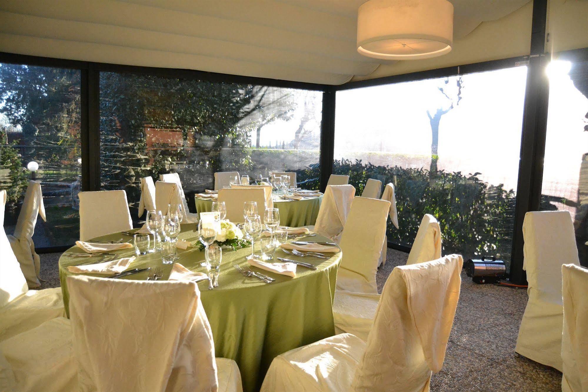 Villa De Fiori Pistoia Buitenkant foto