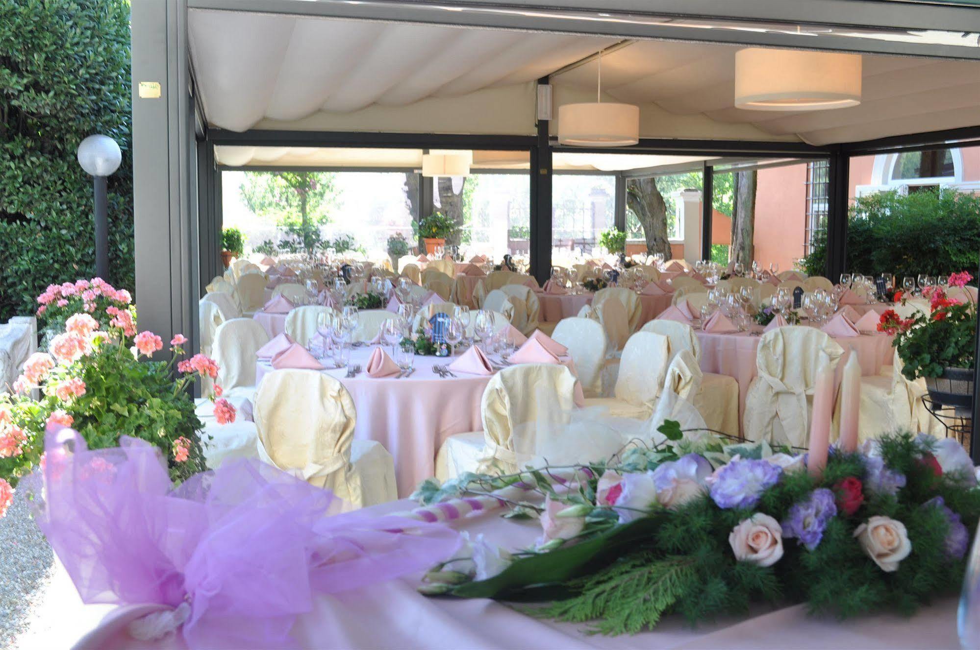 Villa De Fiori Pistoia Buitenkant foto