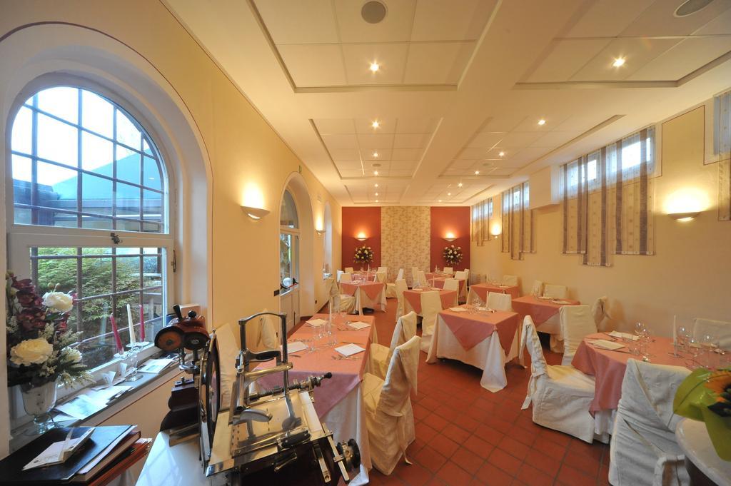 Villa De Fiori Pistoia Buitenkant foto
